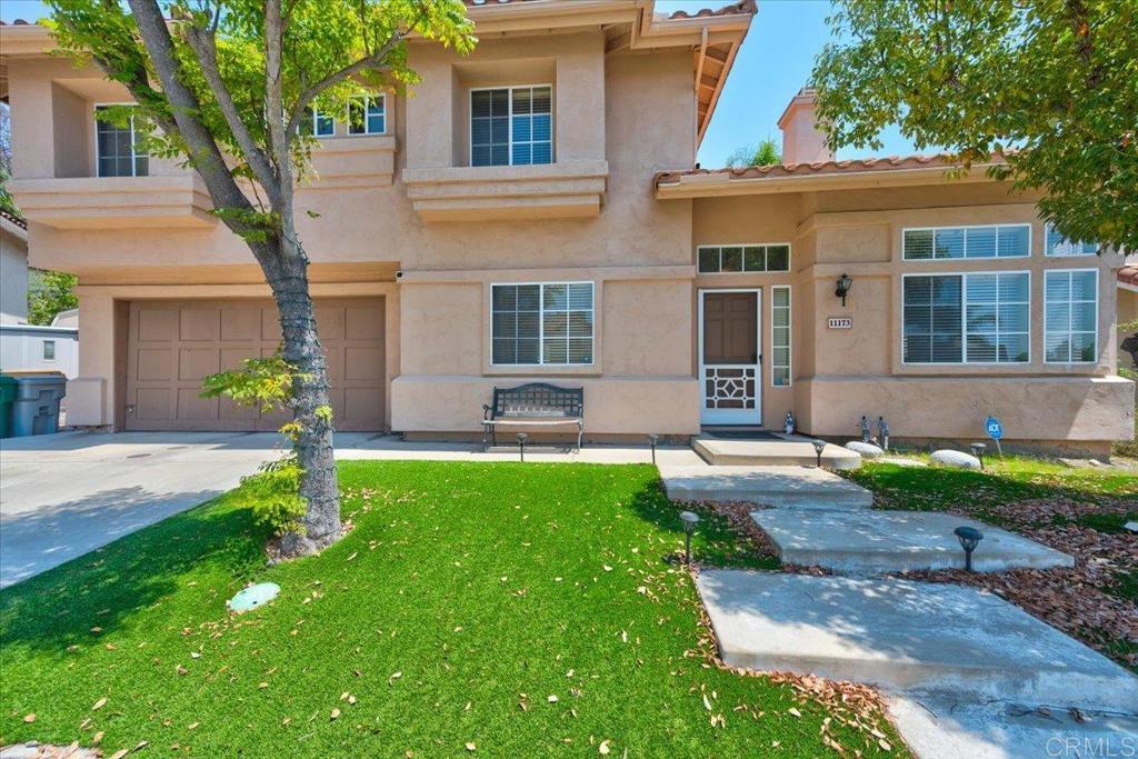 11173 Weatherwood Terrace, San Diego, CA 92131 — photo 1