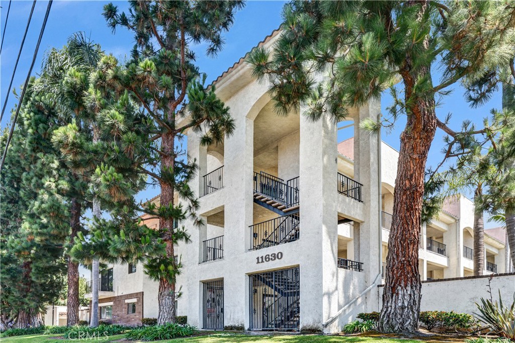 11630 Warner 504, Fountain Valley, CA 92708 — photo 1