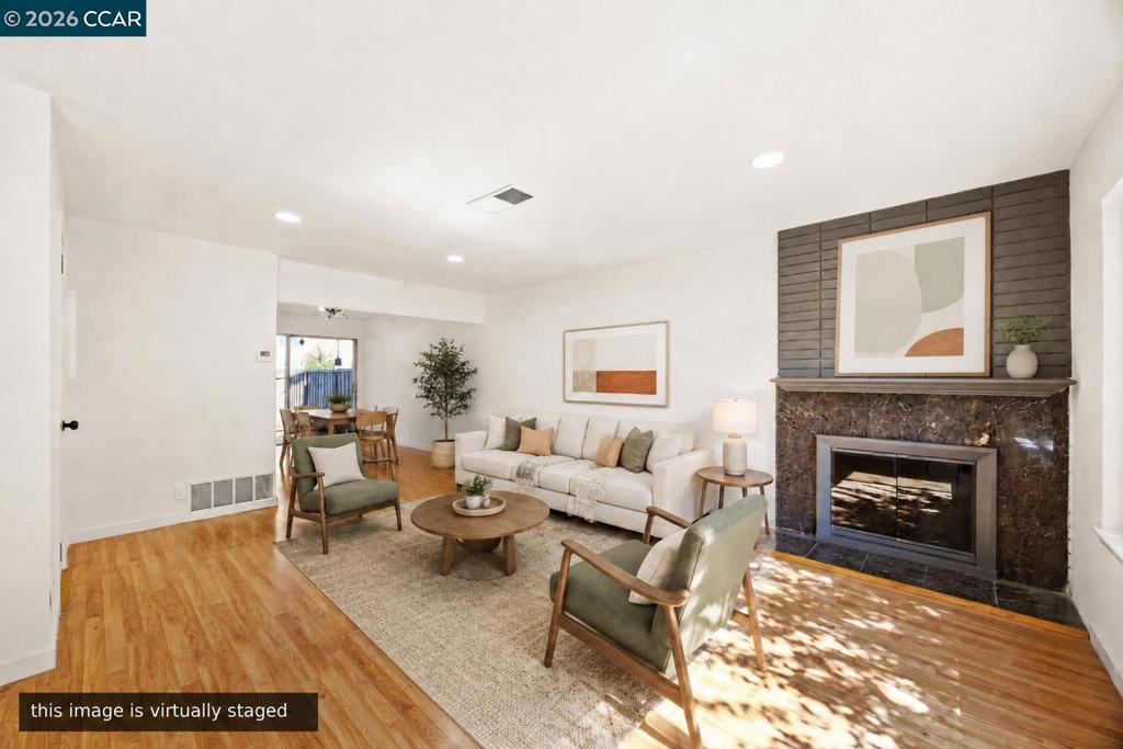 36 Miramonte Dr, Moraga, CA 94556 — photo 1