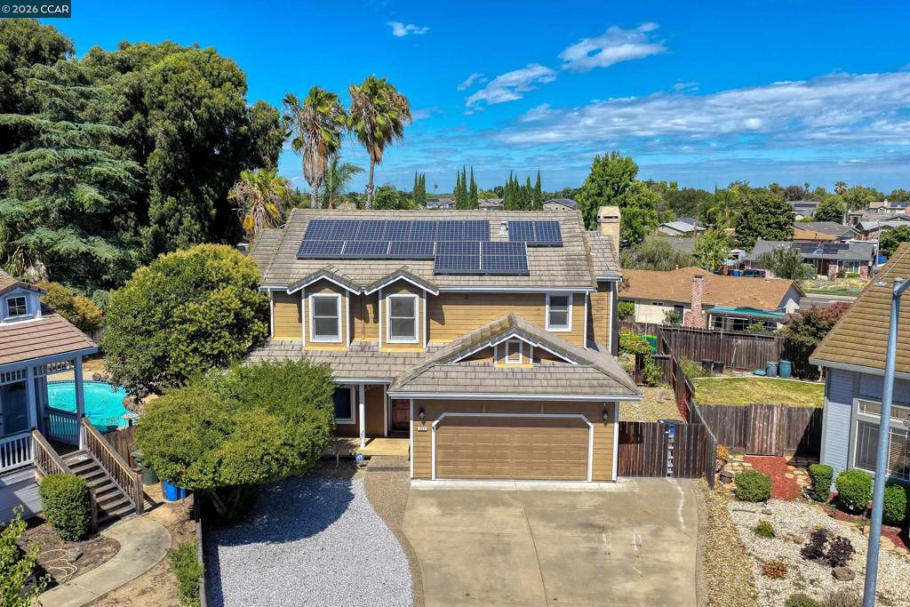 454 Bristol Ct, Oakley, CA 94561 — photo 1