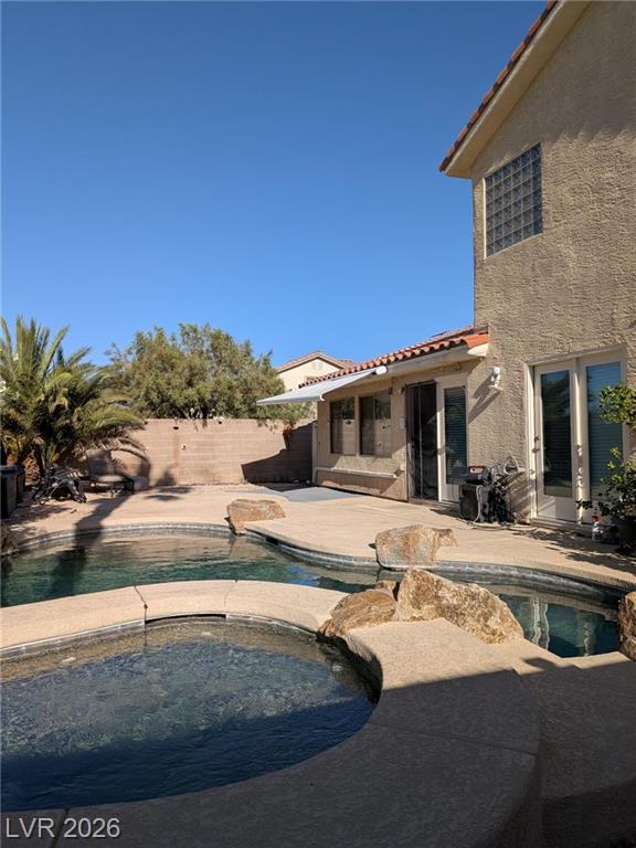 7608 Stray Horse Avenue, Las Vegas, NV 89113 — photo 1
