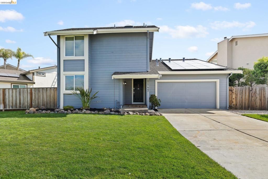 1147 Willow Lake Rd, Discovery Bay, CA 94505 — photo 1