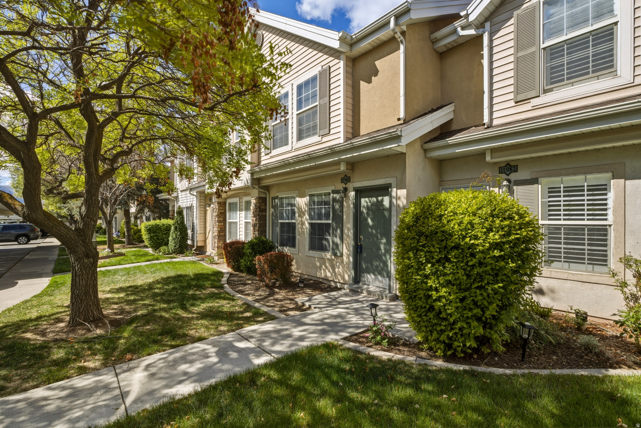11984 S FORT DRAPER AVE, Draper, UT 84020 — photo 1