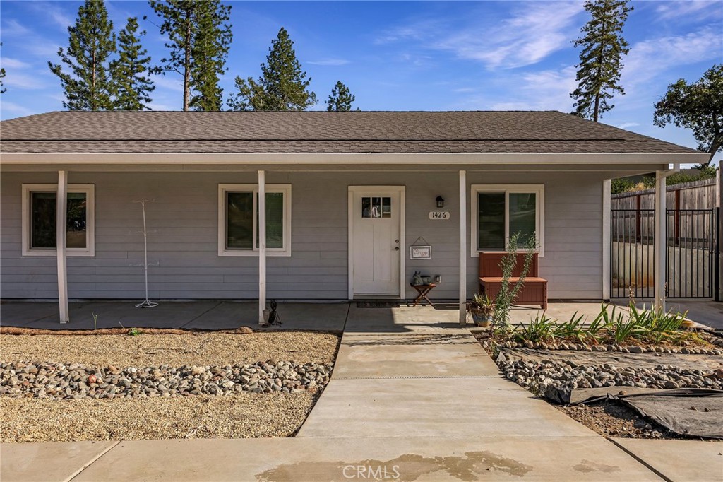 1426 Sleepy Hollow Lane, Paradise, CA 95969 — photo 1