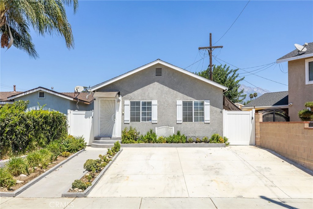 909 E I Street, Ontario, CA 91764 — photo 1