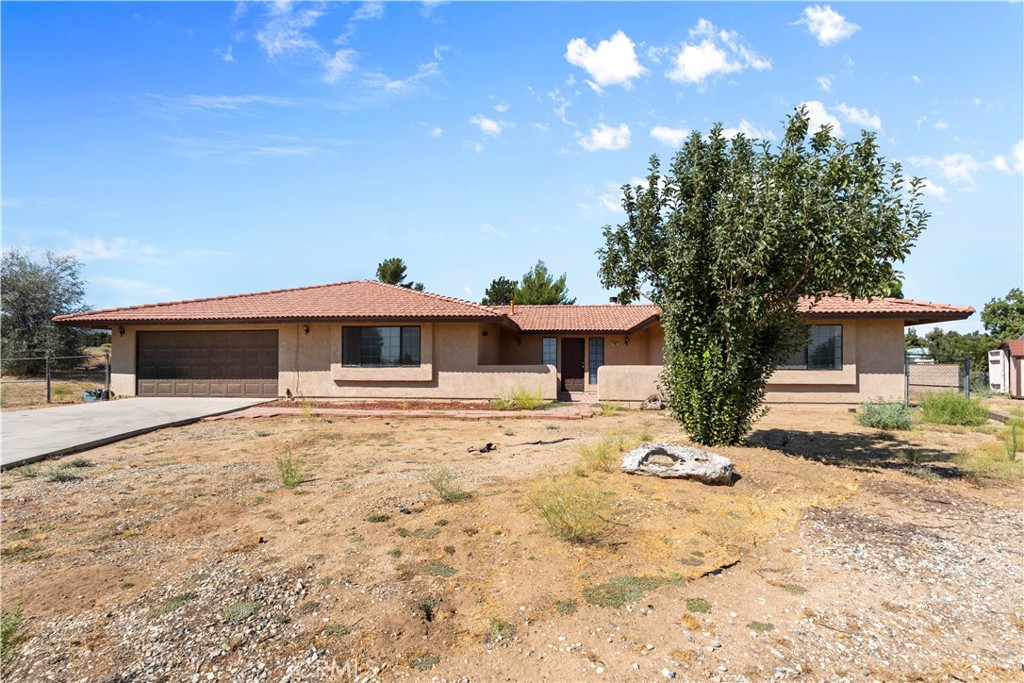 4467 Valle Vista Court, Phelan, CA 92371 — photo 1