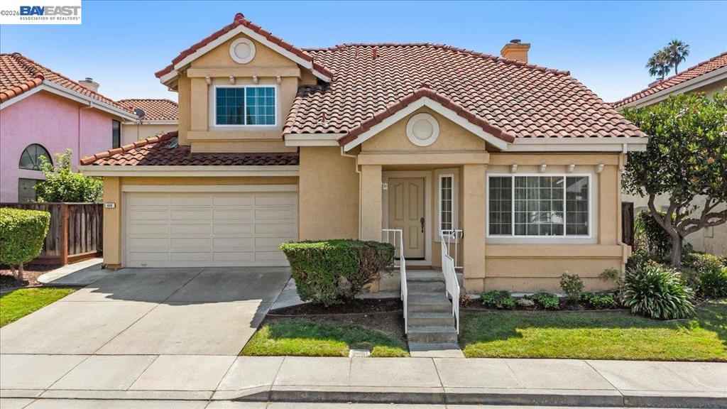 648 Kirby, Fremont, CA 94539-5761 — photo 1