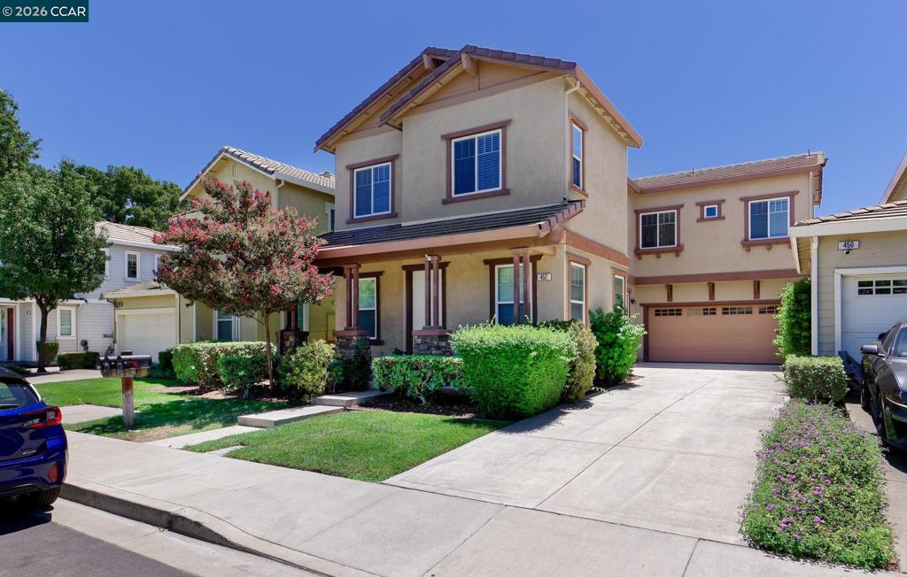 452 Chestnut St, Brentwood, CA 94513 — photo 1