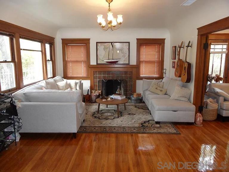1631 1633 Cypress Ave, San Diego, CA 92103 — photo 1