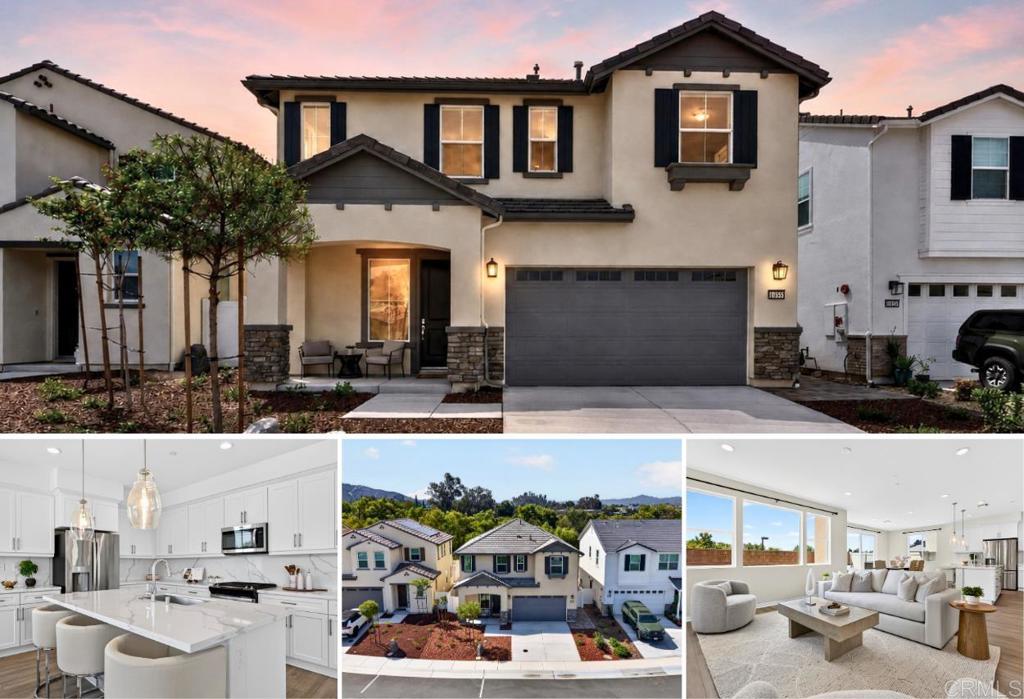 10335 River Bluff Drive, Santee, CA 92071 — photo 1