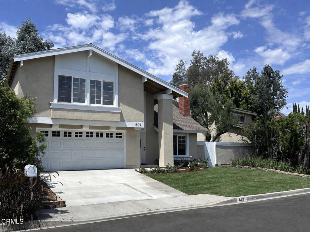609 Cayo Grande Court, Newbury Park, CA 91320 — photo 1