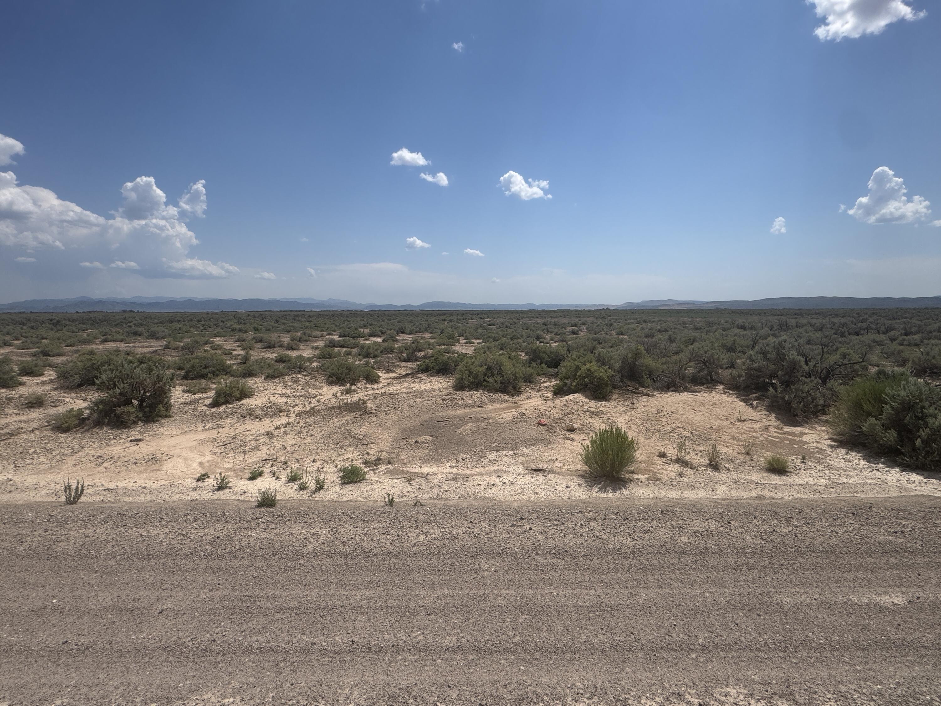 20.57 Ac #E-1326-0007-0000, Beryl, UT 84714 — photo 1