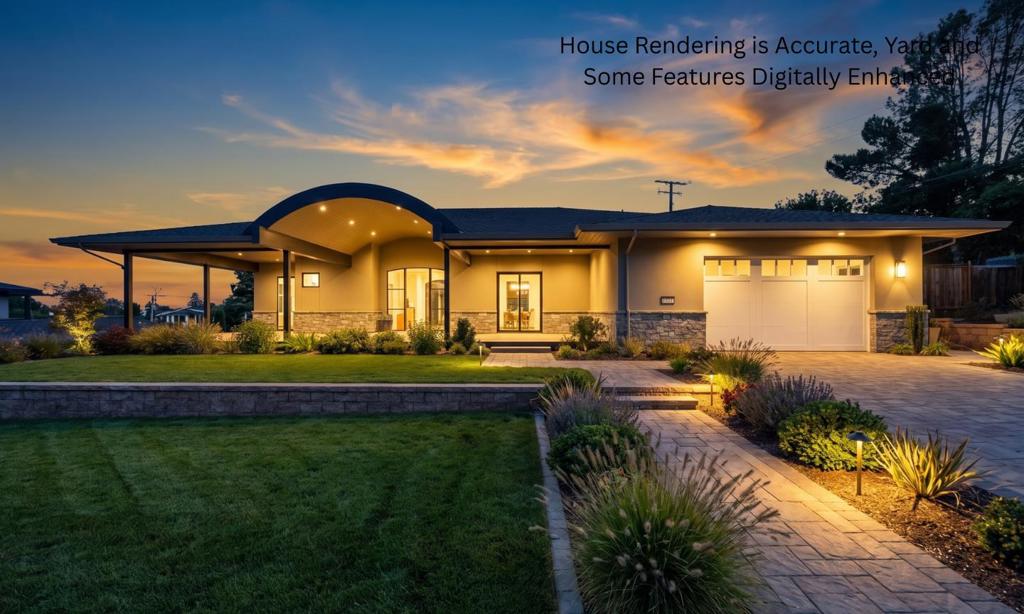 110 Sporleder Court, Los Gatos, CA 95032 — photo 1