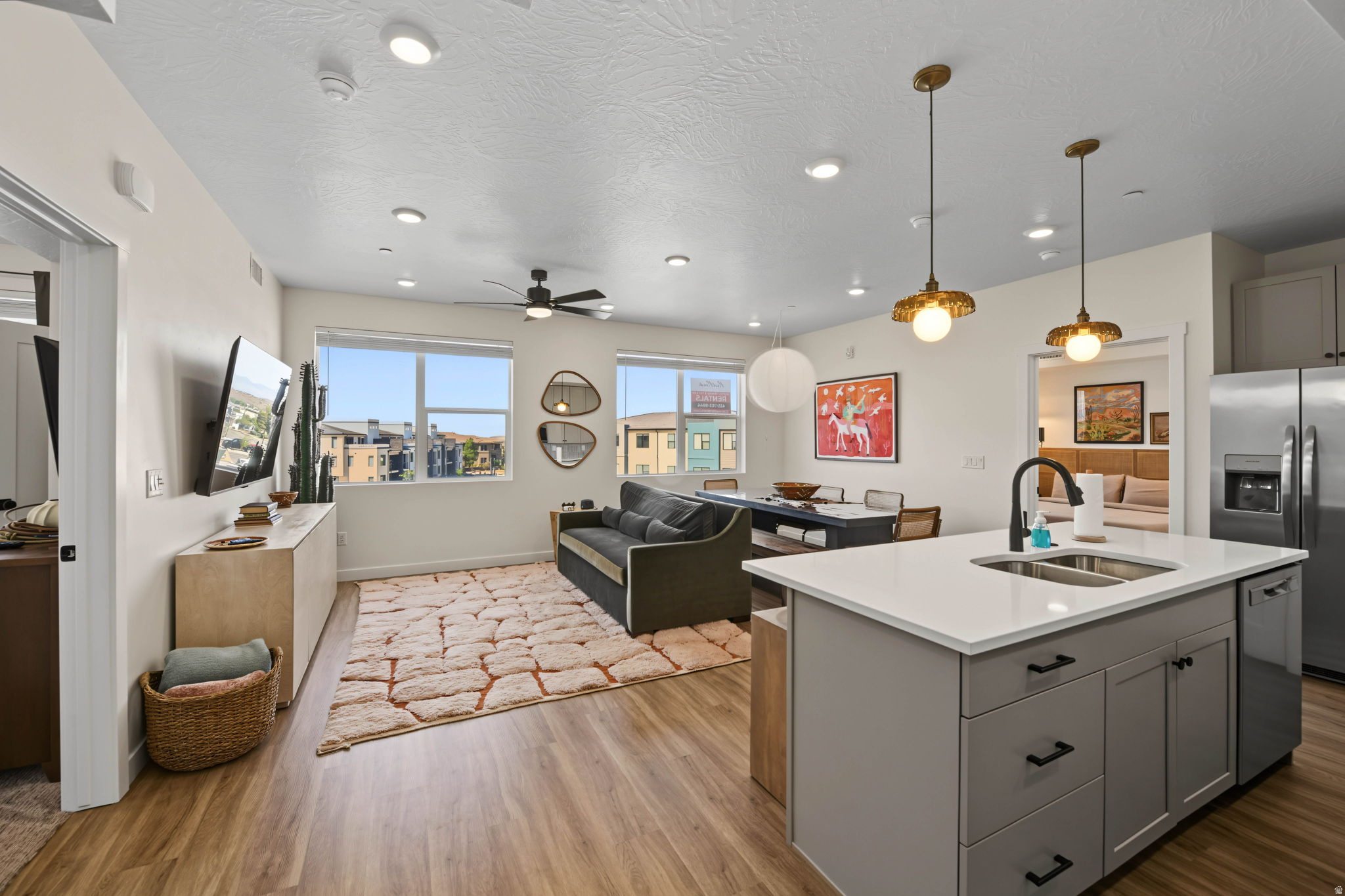 226 N CLIFF DR #L301, Hurricane, UT 84737 — photo 1