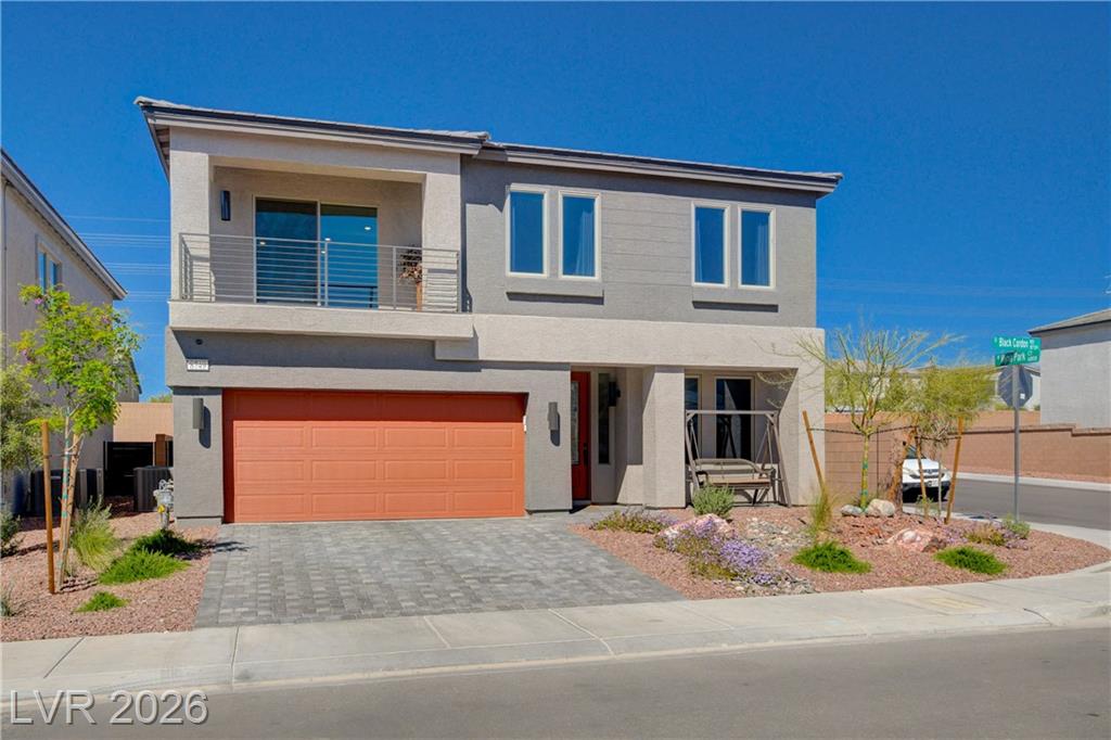 8749  Black Cordon Road, Las Vegas, NV 89139 — photo 1