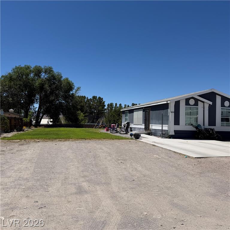 484  Michael Way, Alamo, NV 89001 — photo 1