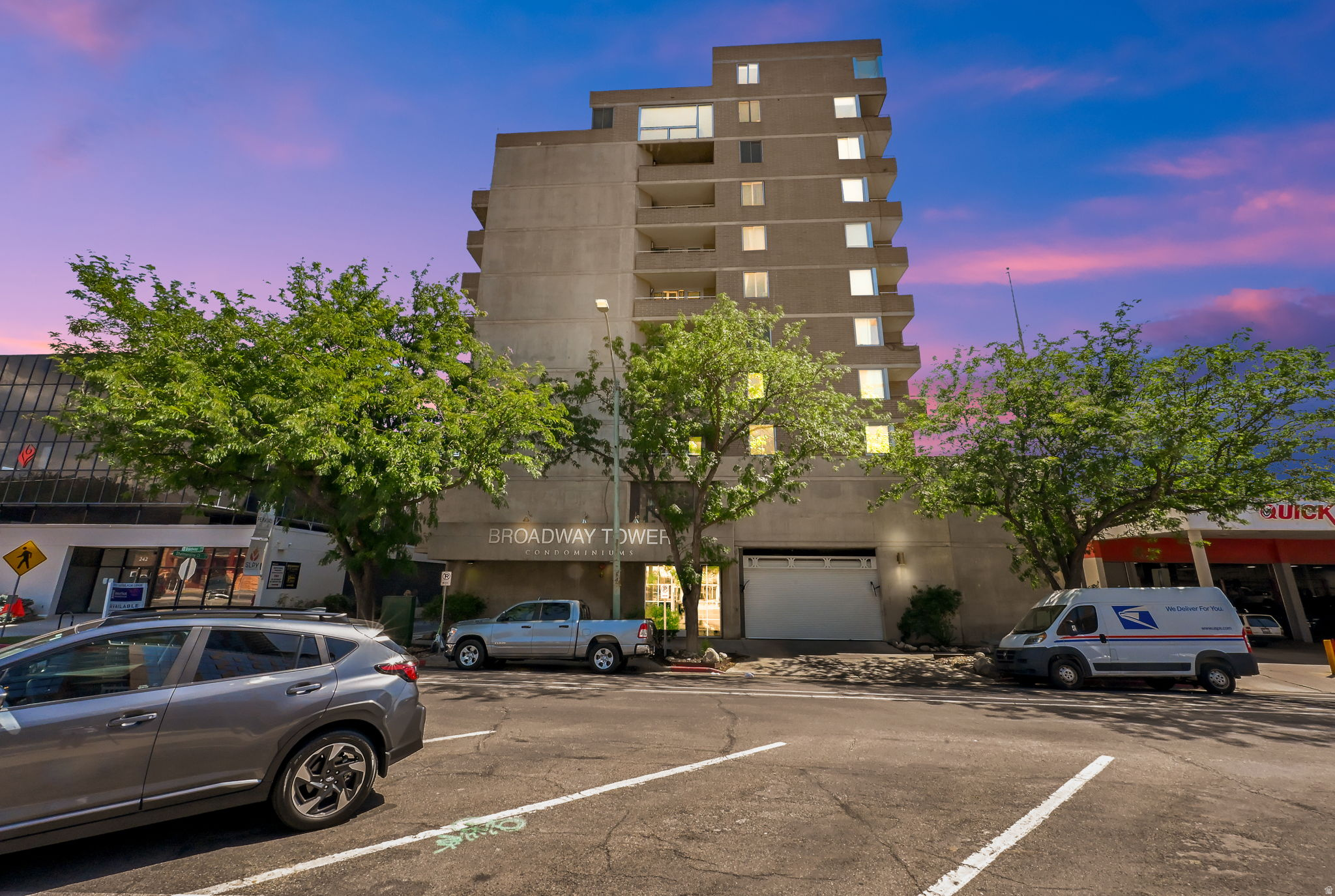 230 E BROADWAY #1006, Salt Lake City, UT 84111 — photo 1