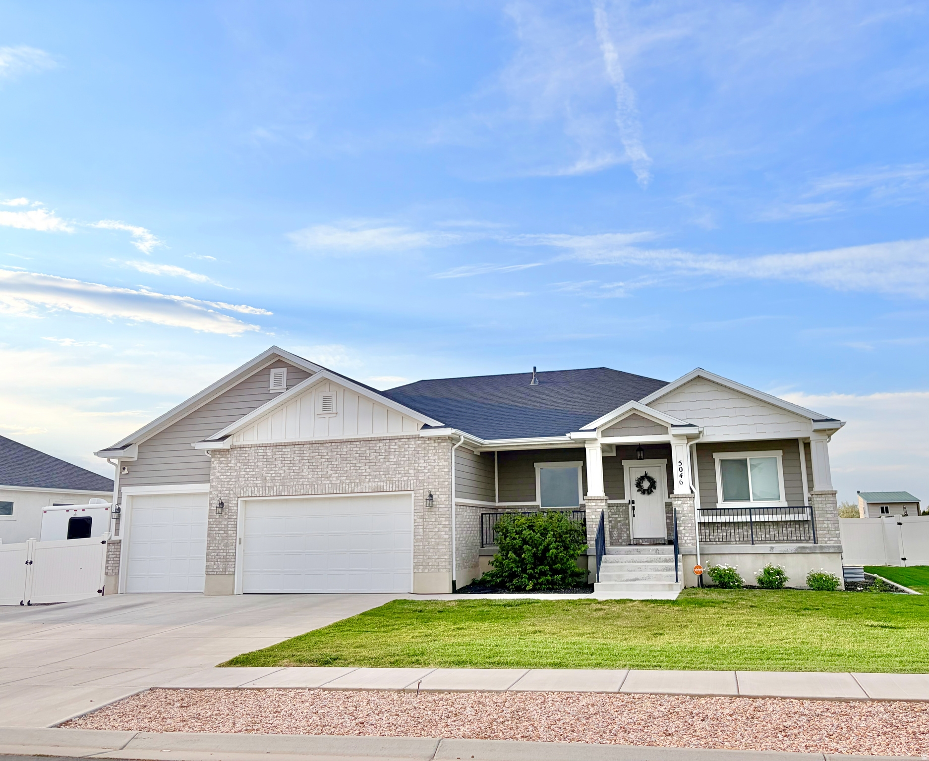 5046 W 3500 S, West Haven, UT 84401 — photo 1
