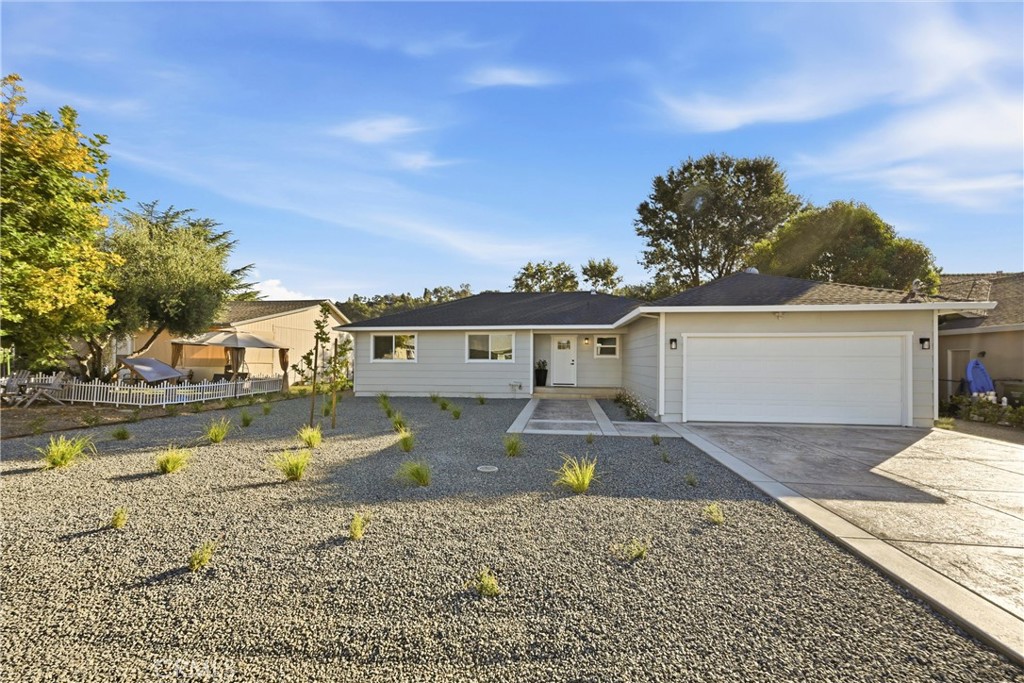 18238 Deer Hollow Road, Hidden Valley Lake, CA 95467 — photo 1