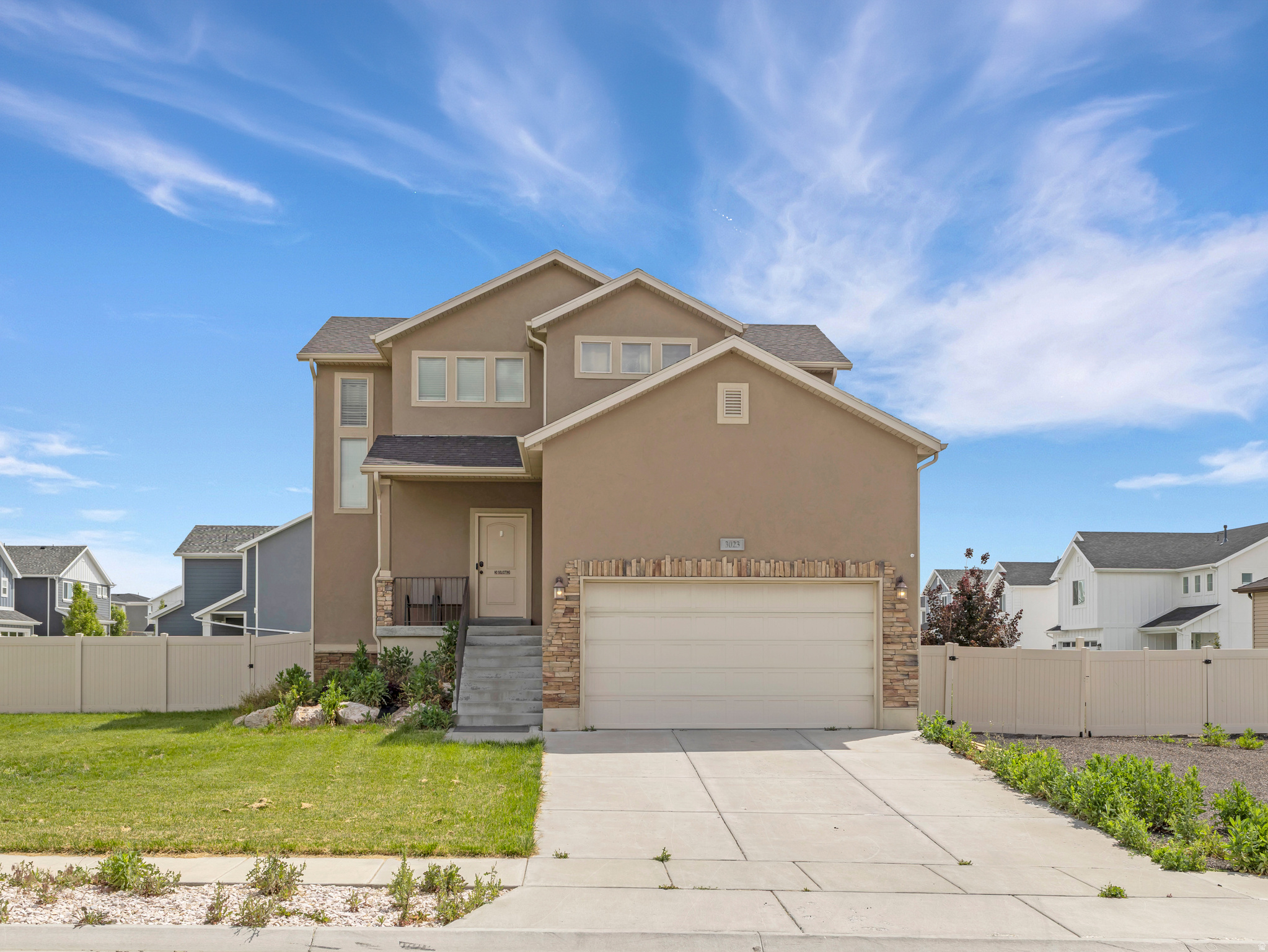 3023 W 3825 S, West Haven, UT 84401 — photo 1