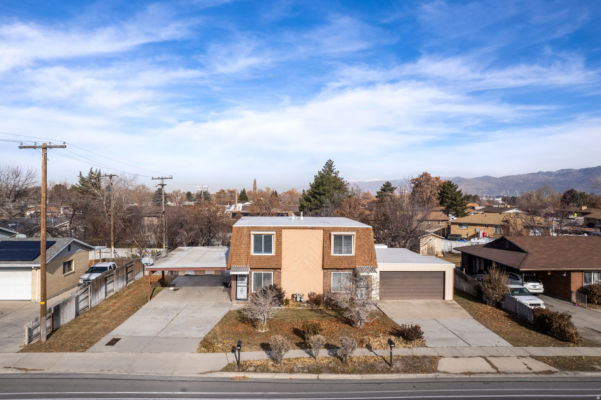 2984 W 4100 S, West Valley City, UT 84119 — photo 1