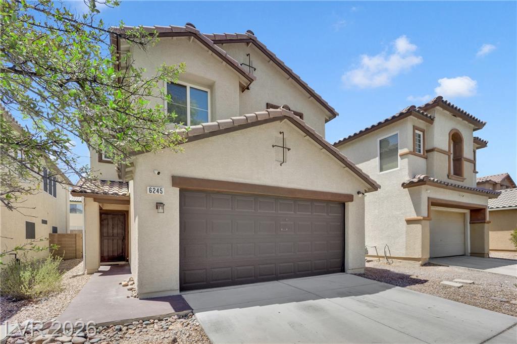 6245 Halstead Court, North Las Vegas, NV 89081 — photo 1