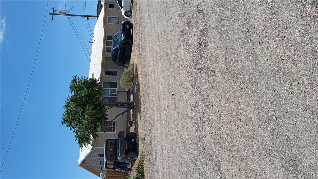 1017 North Fifth Street, Goldfield, NV 89013 — photo 1