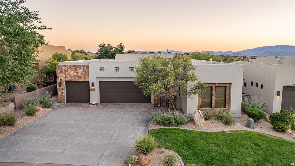 1747 W RED CLOUD CIR, St. George, UT 84770 — photo 1