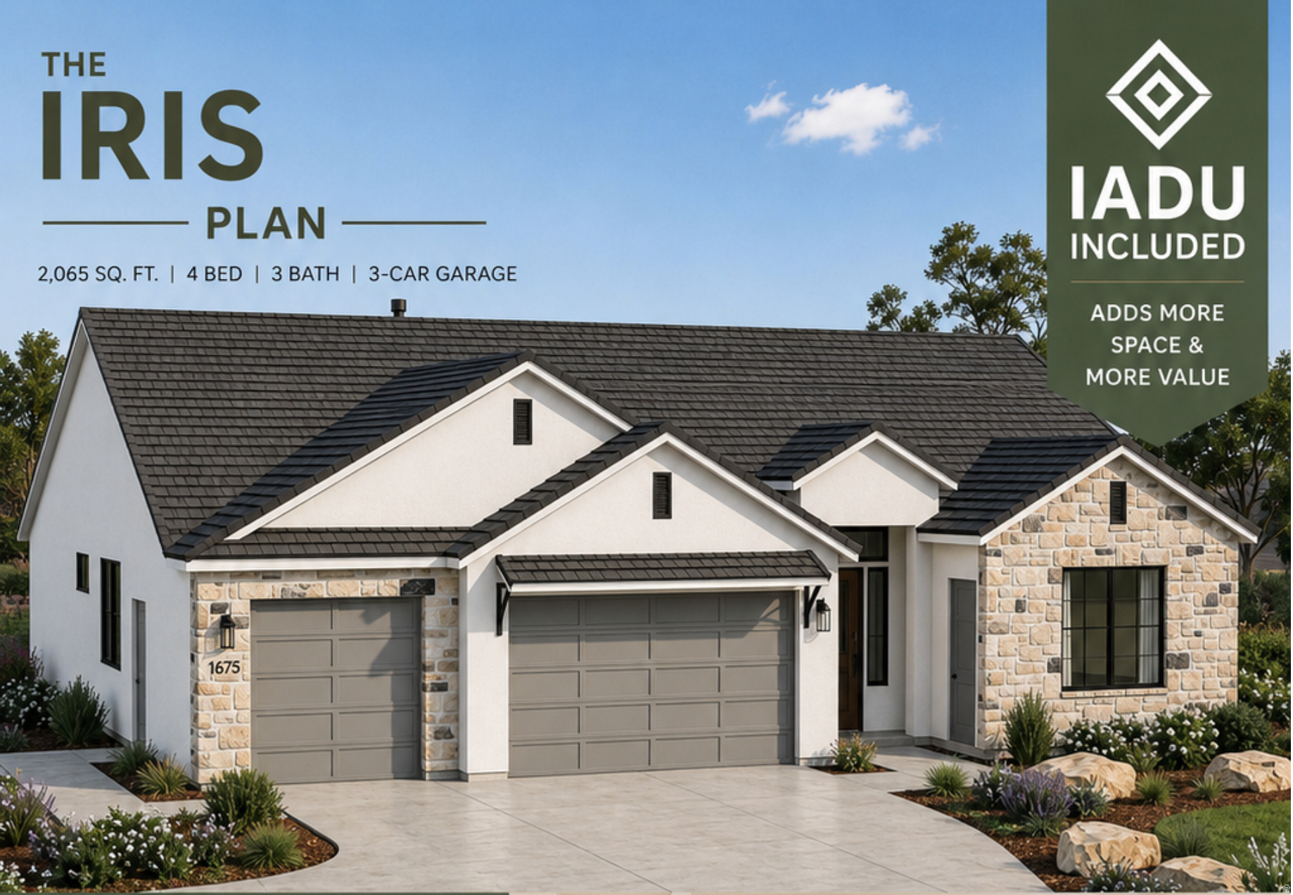 2381 PATRICIA DR, Santa Clara, UT 84765 — photo 1