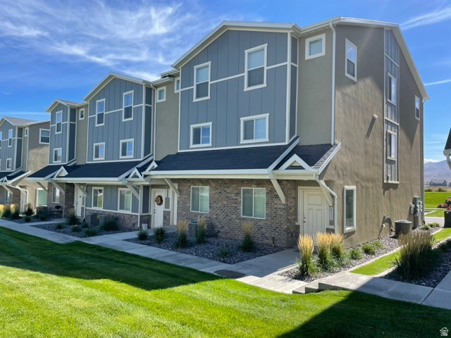 4311 E OCONNELL LN, Eagle Mountain, UT 84005 — photo 1