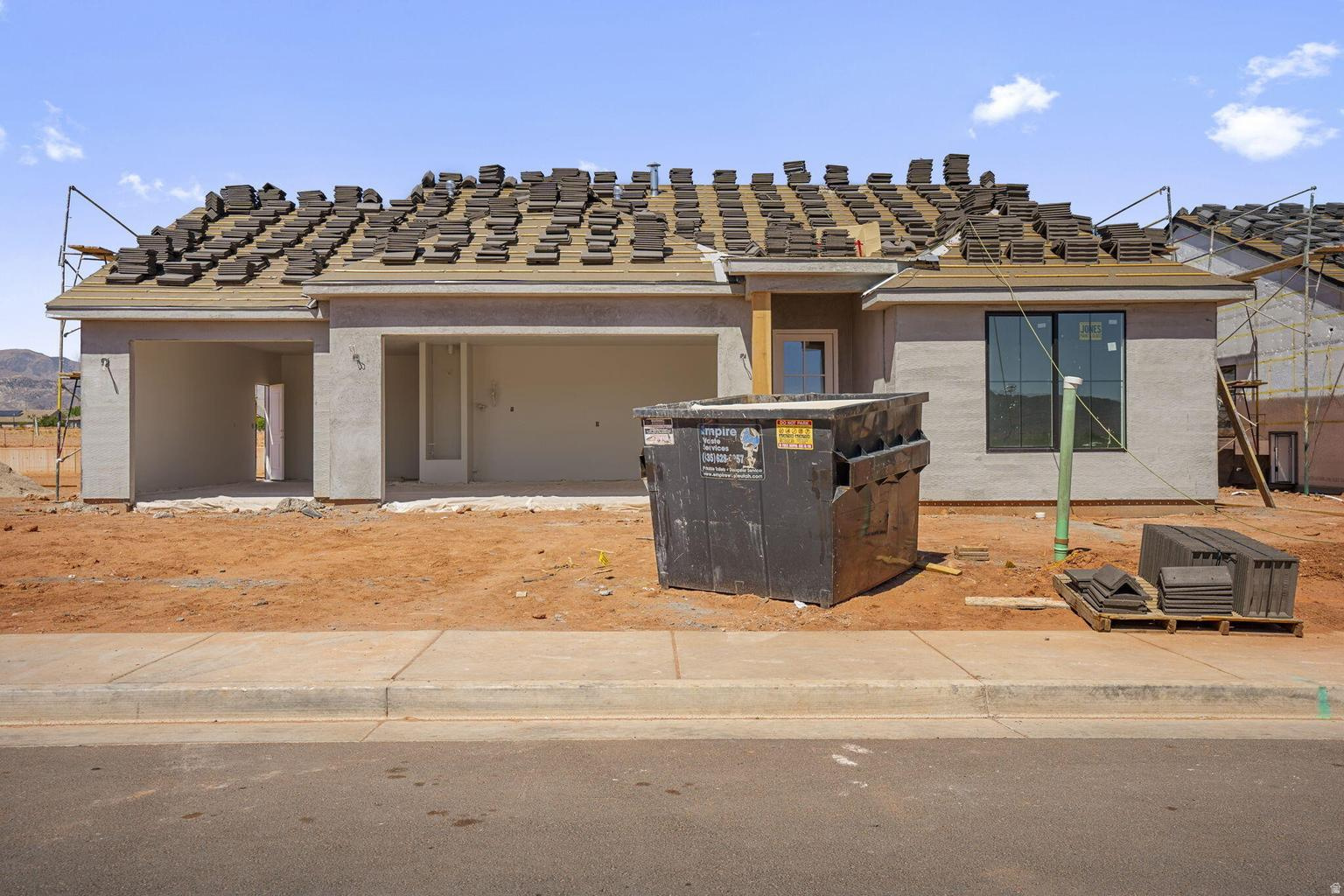 2367 PATRICIA DR, Santa Clara, UT 84765 — photo 1