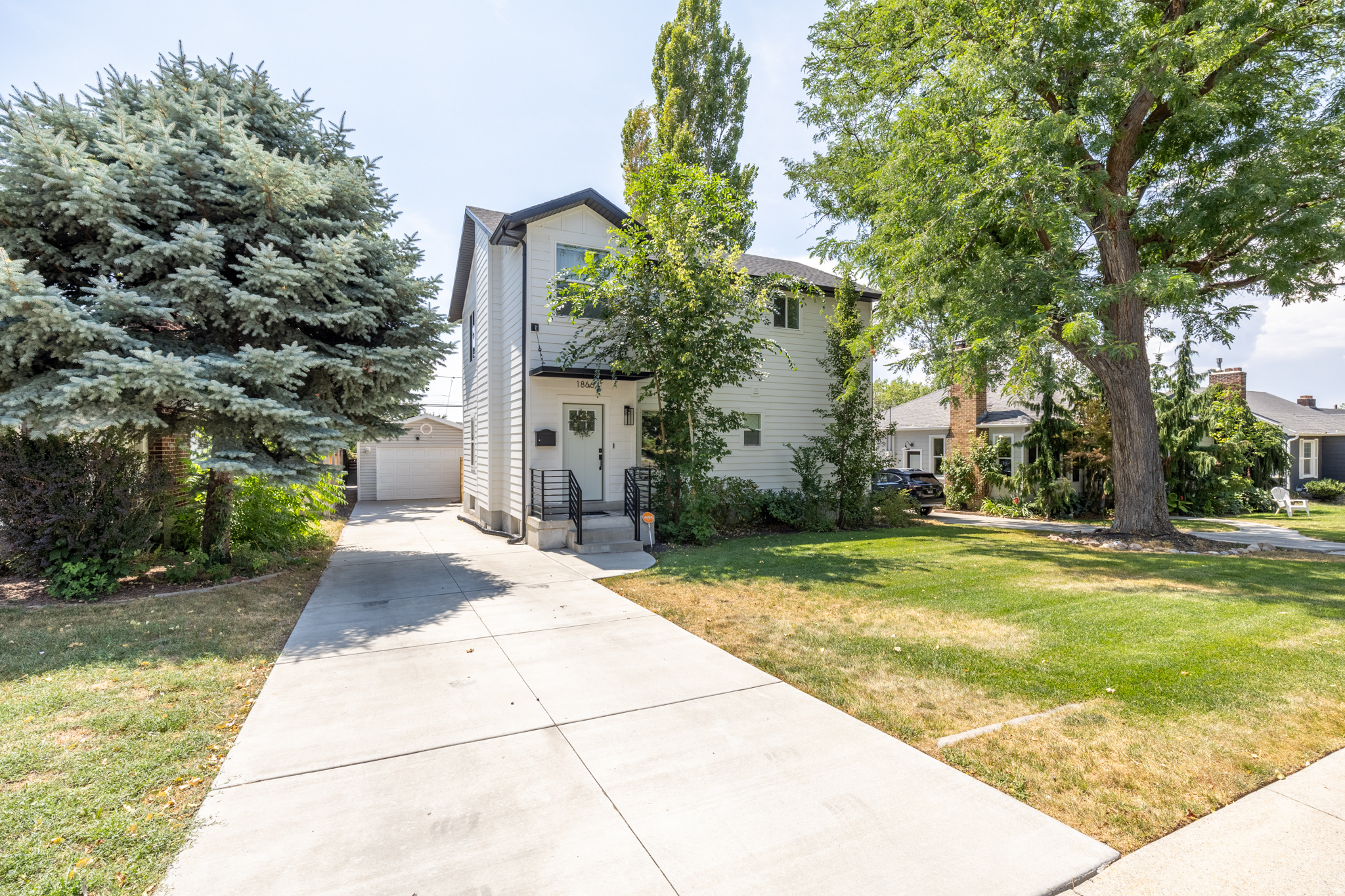 1866 E GARFIELD AVE, Salt Lake City, UT 84108 — photo 1