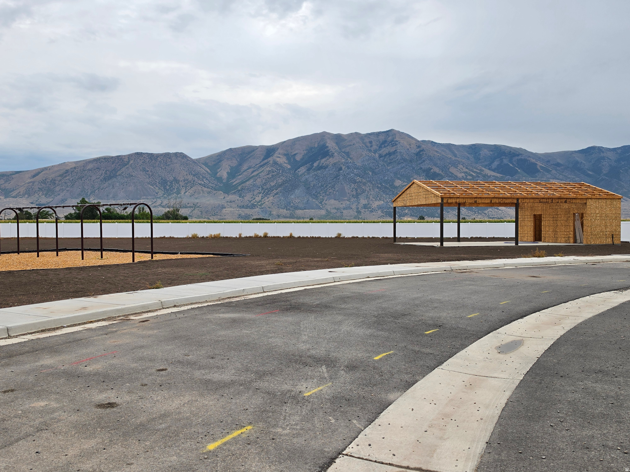 10242 N 5020 LN, Elwood, UT 84337 — photo 1