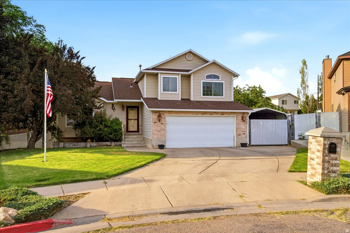 4710 S 2625 W, Roy, UT 84067 — photo 1