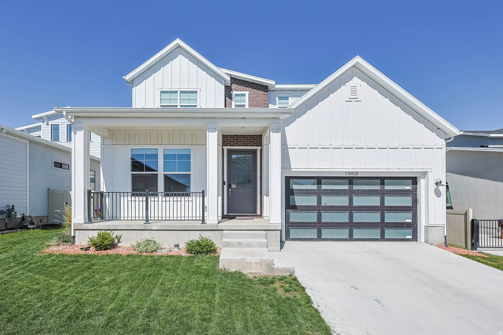 14908 S FAWLEY LN, Herriman, UT 84096 — photo 1