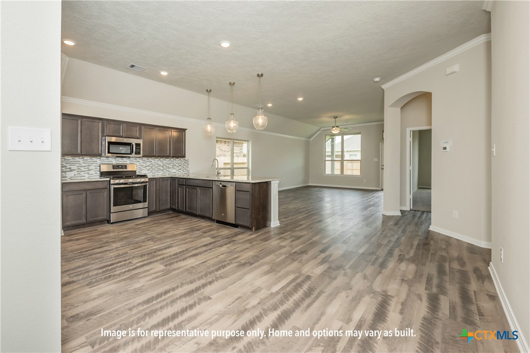 7200 McGregor, Killeen, TX 76549 — photo 1