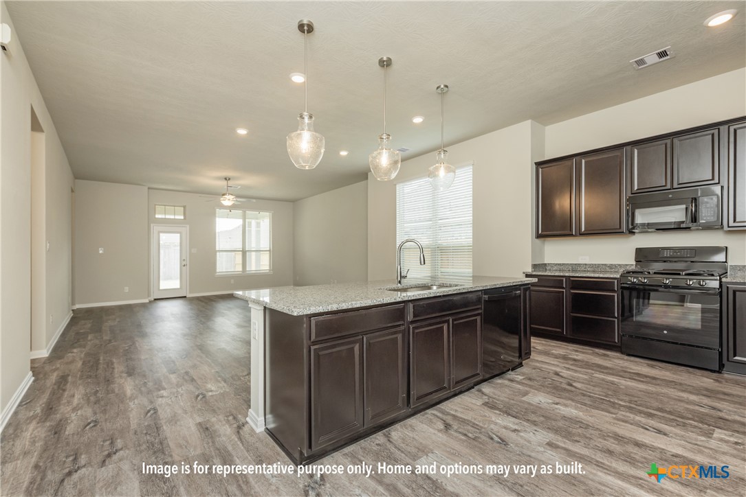 5512 Betula, Killeen, TX 76549 — photo 1