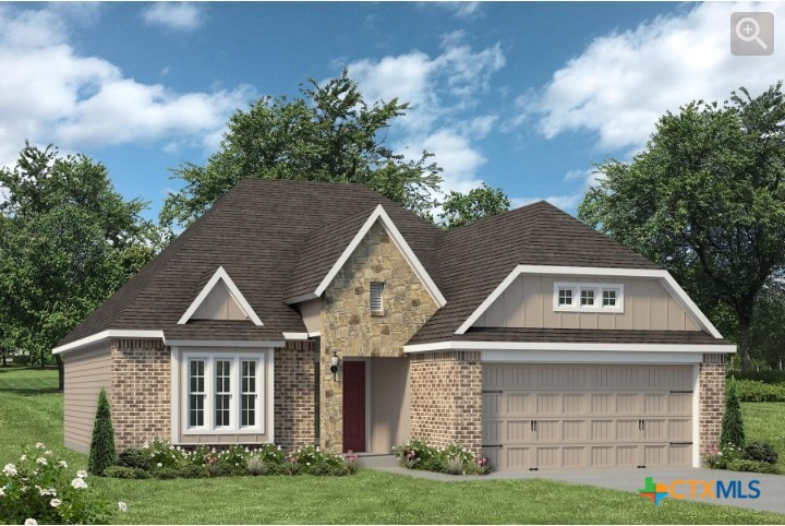 5508 Betula, Killeen, TX 76549 — photo 1