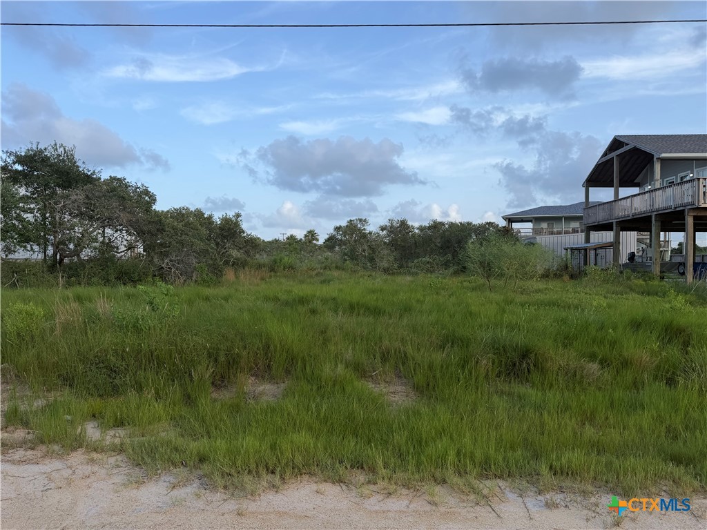 Lot 10 Tyler, Port O'Connor, TX 77979 — photo 1