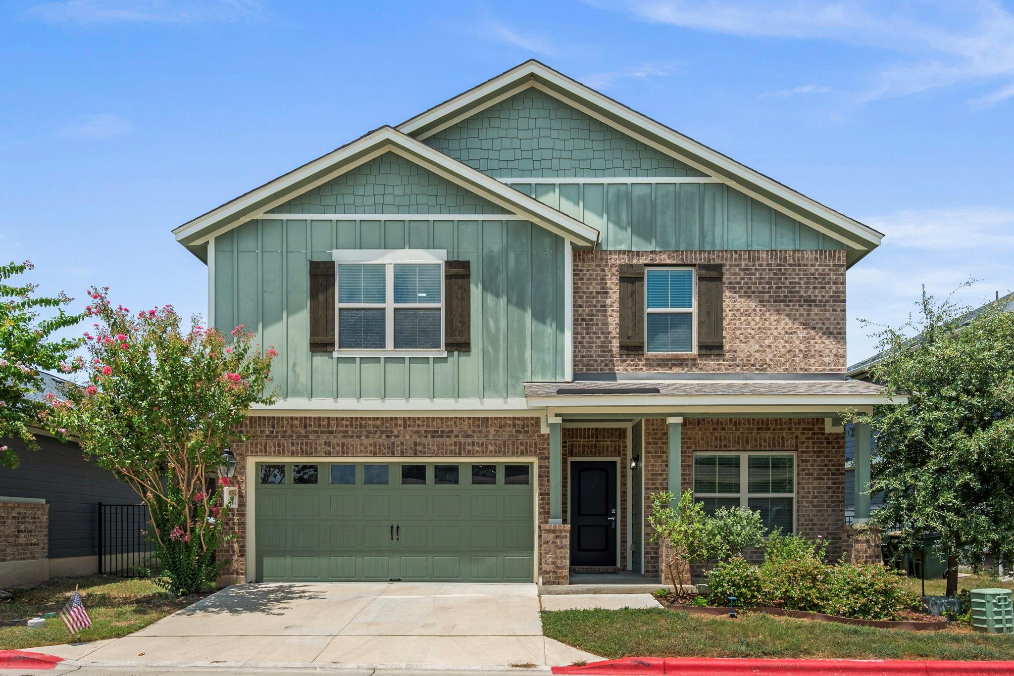 155 Rains, Kyle, TX 78640 — photo 1