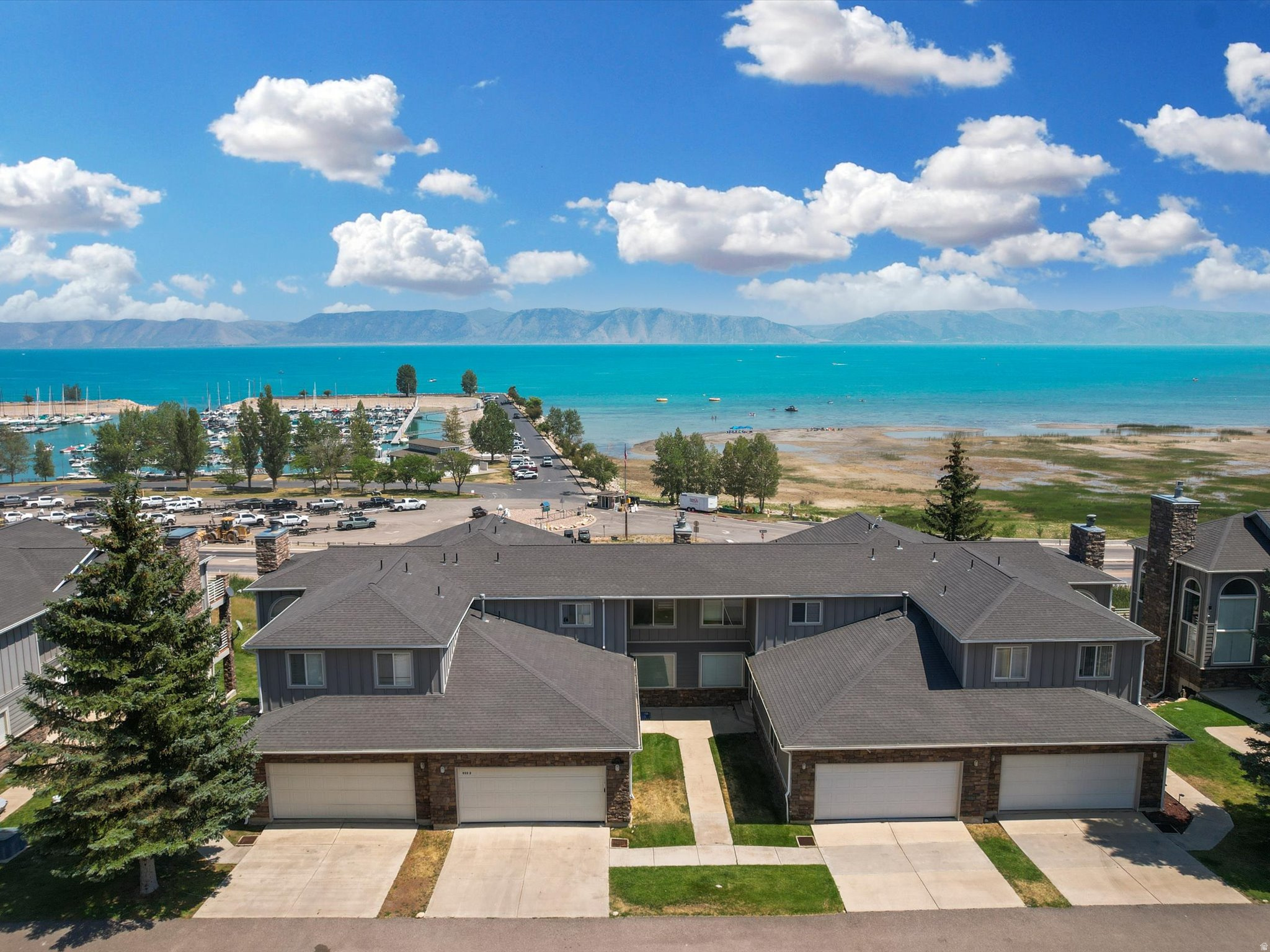 952 N YACHT DR #2, Garden City, UT 84028 — photo 1