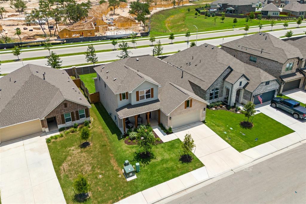 1009 Dog Iron, Georgetown, TX 78633 — photo 1