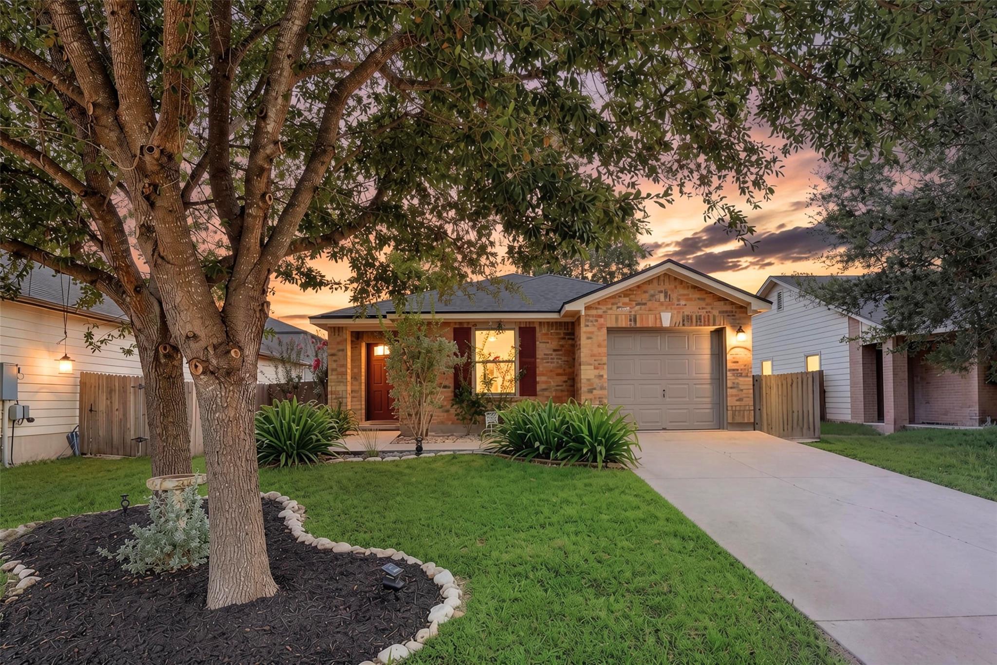 145 Myrtle, Kyle, TX 78640 — photo 1