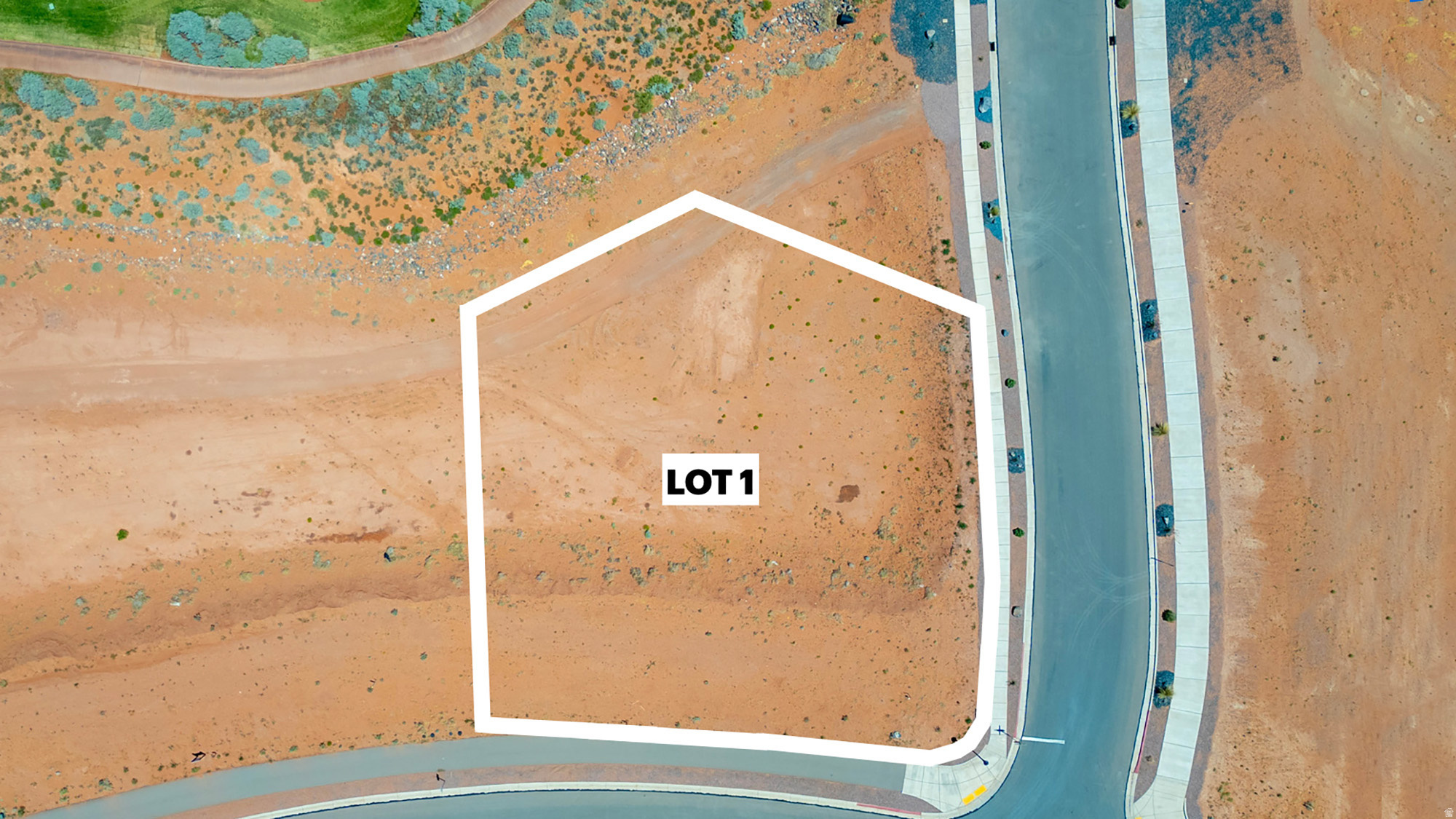 3283 S ENDLESS TRL, Hurricane, UT 84737 — photo 1