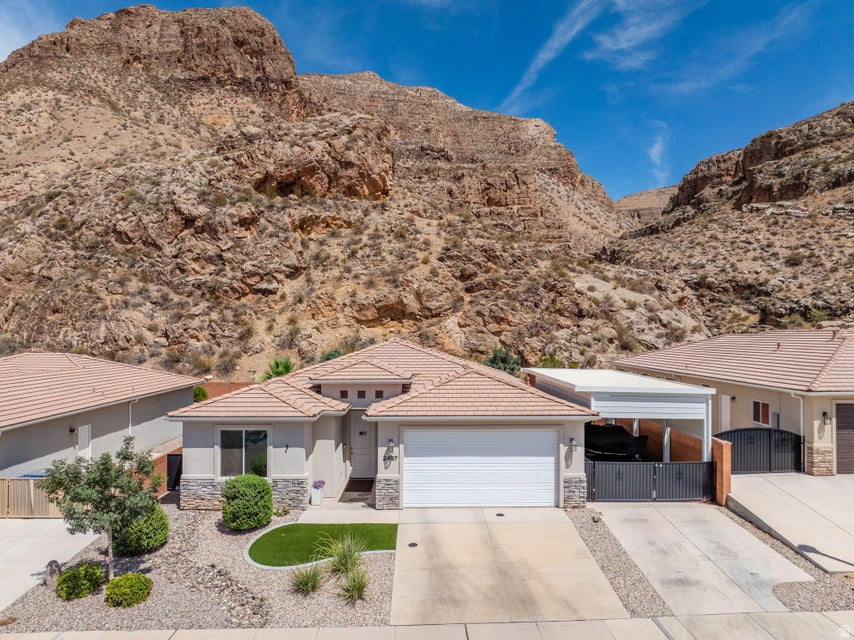 2497 S 630 W, Hurricane, UT 84737 — photo 1