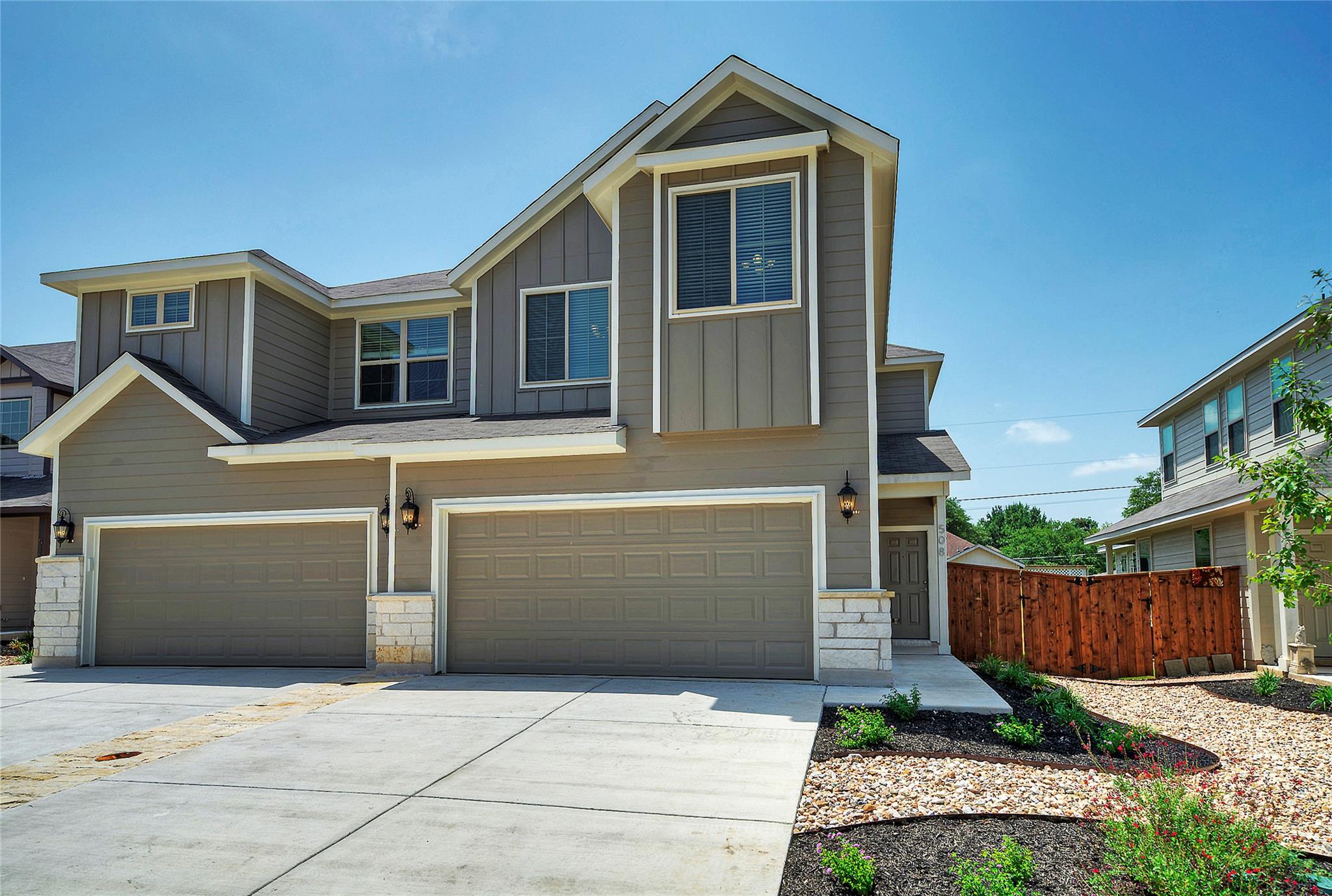 508 High Tech, Georgetown, TX 78626 — photo 1