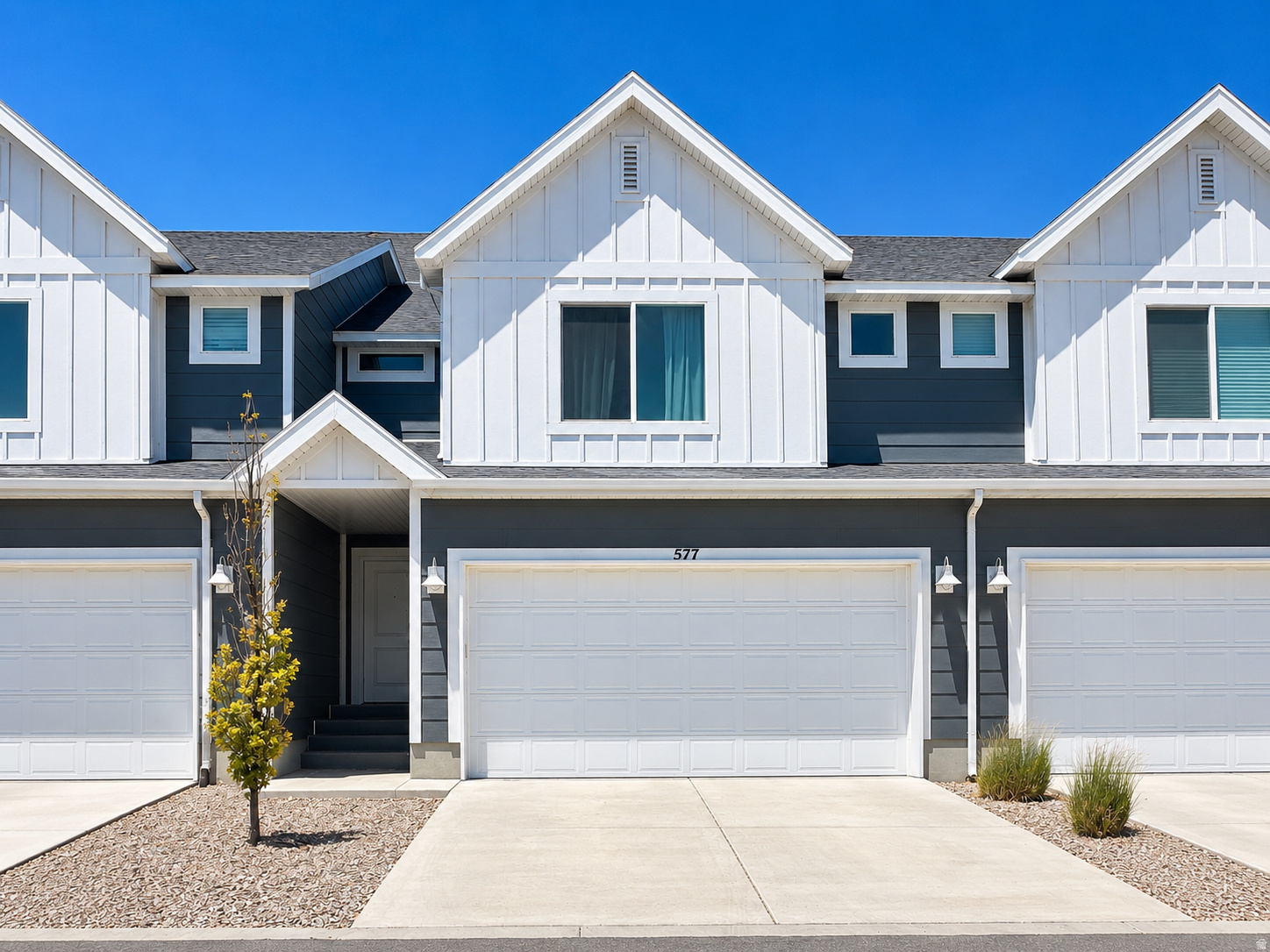 577 S GOOSENECK WAY, Saratoga Springs, UT 84045 — photo 1