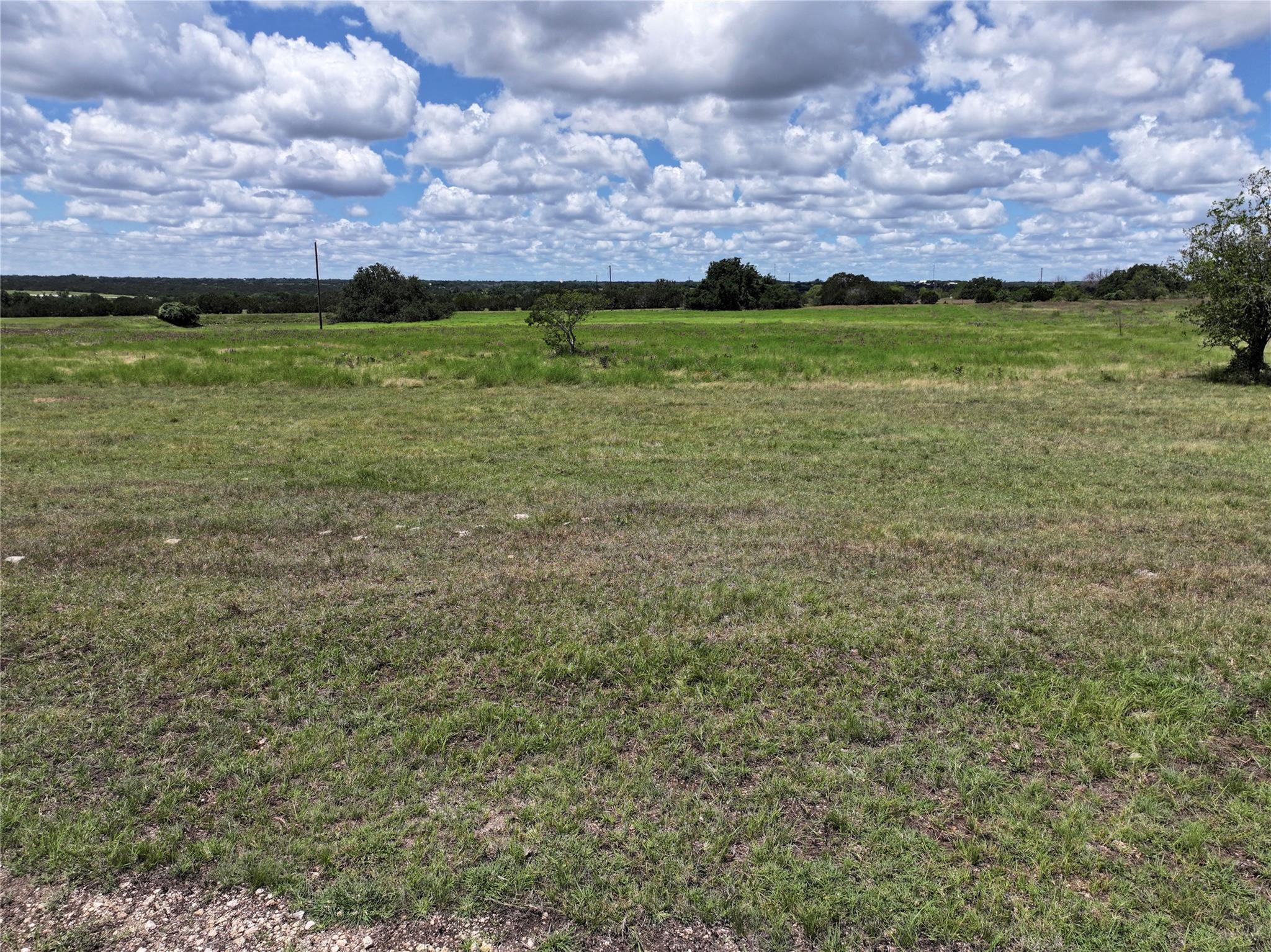 Lot 9 Floyd's Run, Bertram, TX 78605 — photo 1