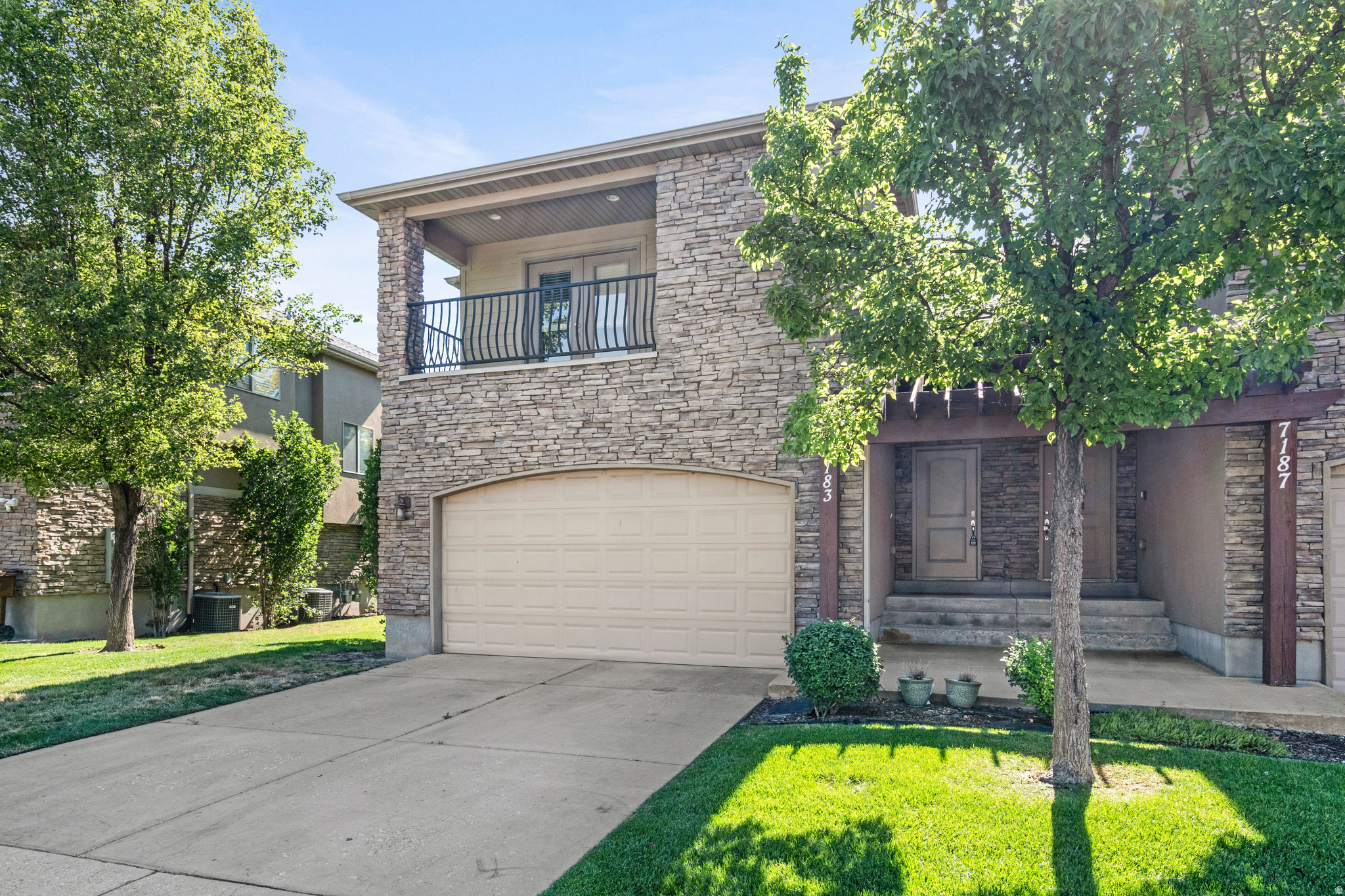 7183 S VILLA PLACE DR, Midvale, UT 84047 — photo 1