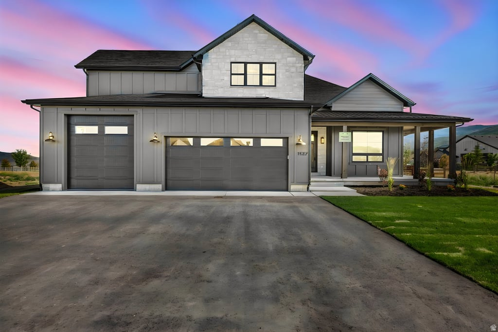 1327 TAYLEE LN #33, Kamas, UT 84036 — photo 1